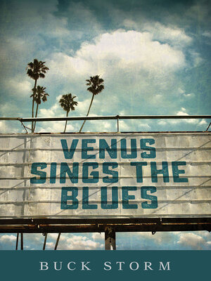 cover image of Venus Sings the Blues